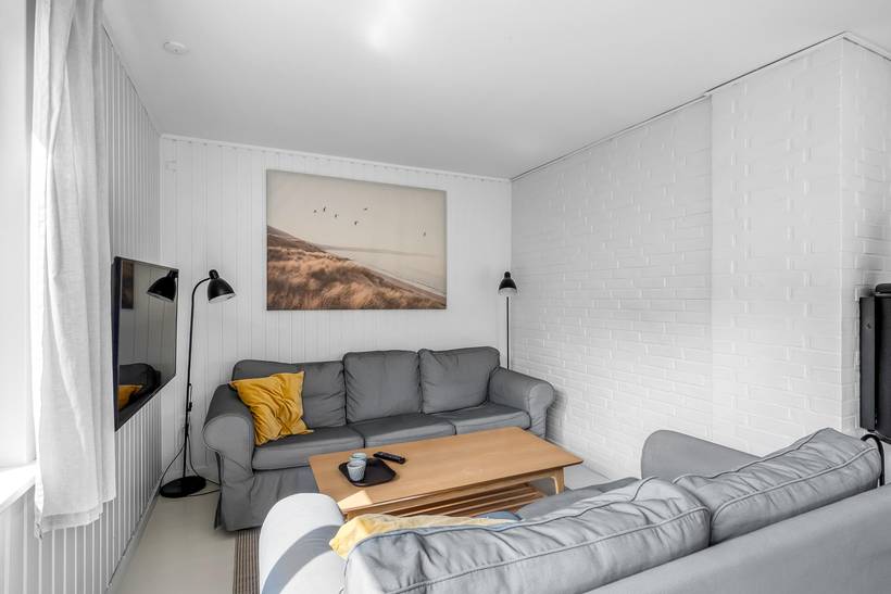 Foto von Ferienhaus KC67 in Bjerregård - Westjütland
