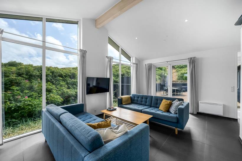 Foto von Ferienhaus KC67 in Bjerregård - Westjütland