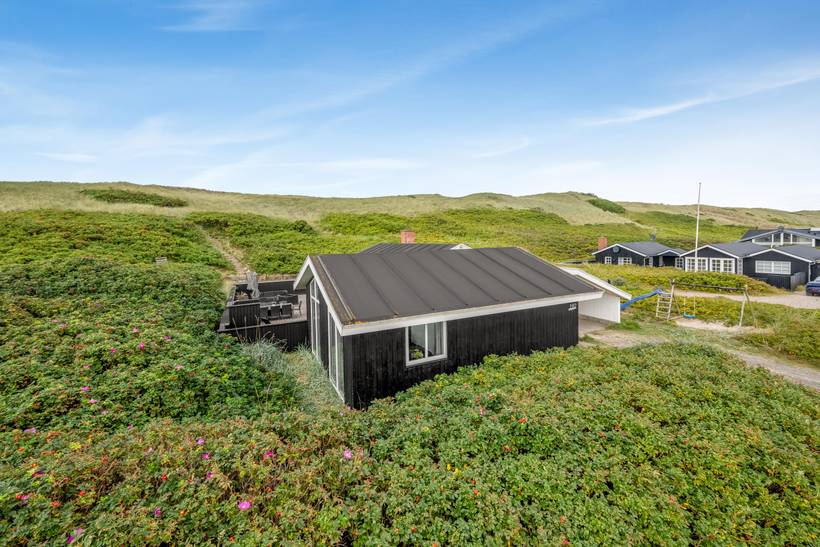 Foto von Ferienhaus KC67 in Bjerregård - Westjütland