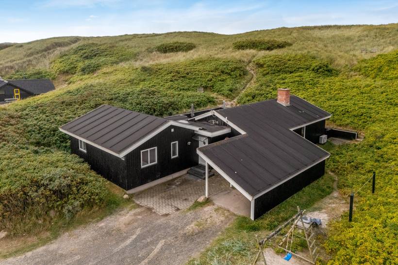 Foto von Ferienhaus KC67 in Bjerregård - Westjütland