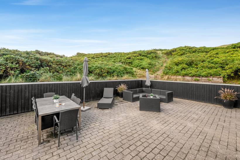 Foto von Ferienhaus KC67 in Bjerregård - Westjütland