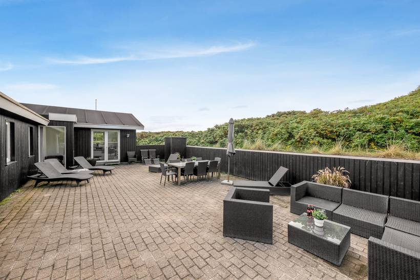 Foto von Ferienhaus KC67 in Bjerregård - Westjütland