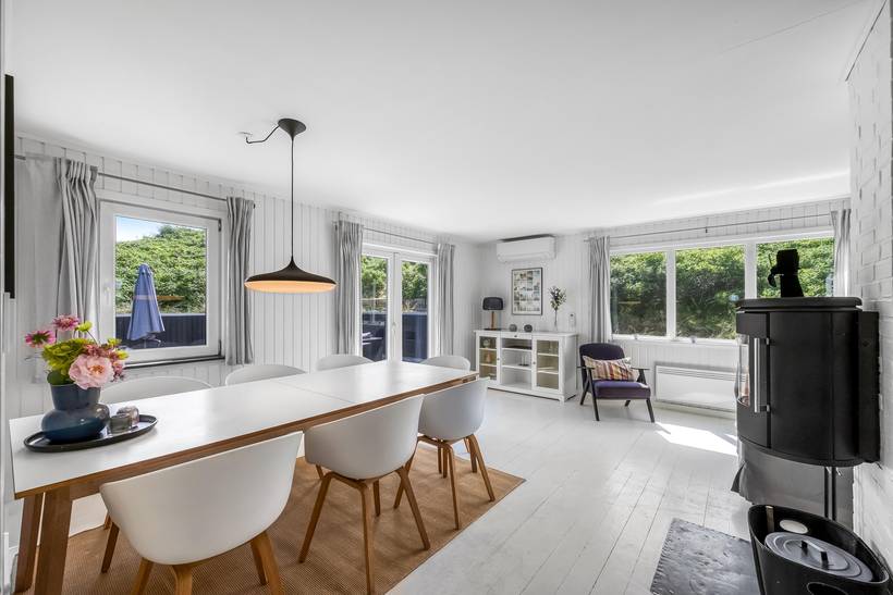 Foto von Ferienhaus KC67 in Bjerregård - Westjütland