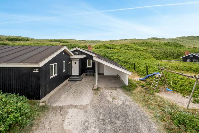 Foto von Ferienhaus KC67 in Bjerregård - Westjütland