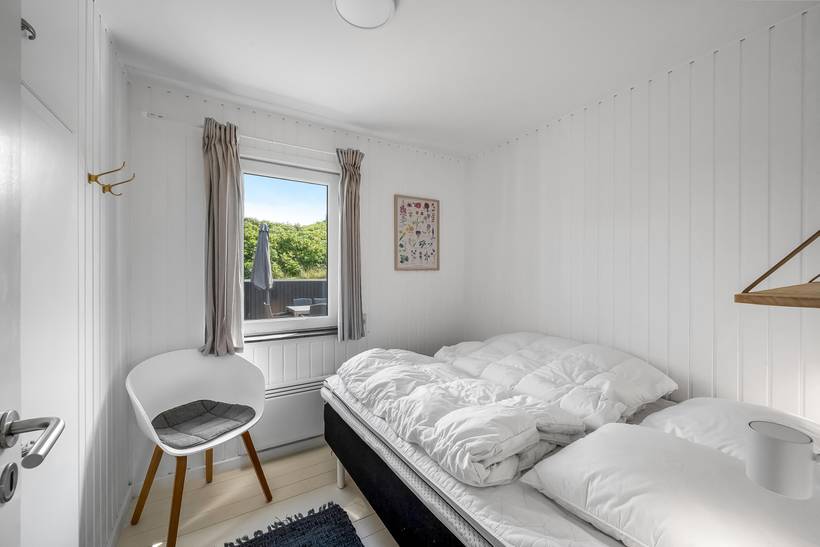 Foto von Ferienhaus KC67 in Bjerregård - Westjütland