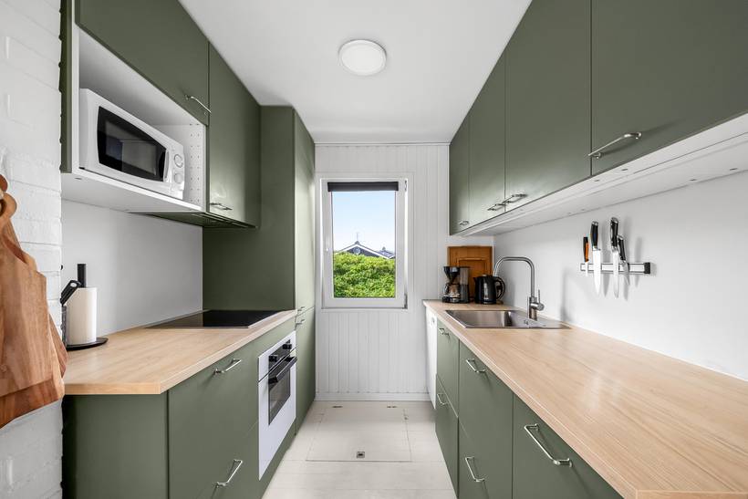 Foto von Ferienhaus KC67 in Bjerregård - Westjütland