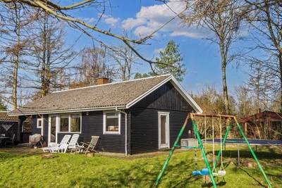 Vorschaubild von Ferienhaus KC77 in Kvie Sø - Westjütland