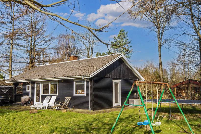 Foto von Ferienhaus KC77 in Kvie Sø - Westjütland