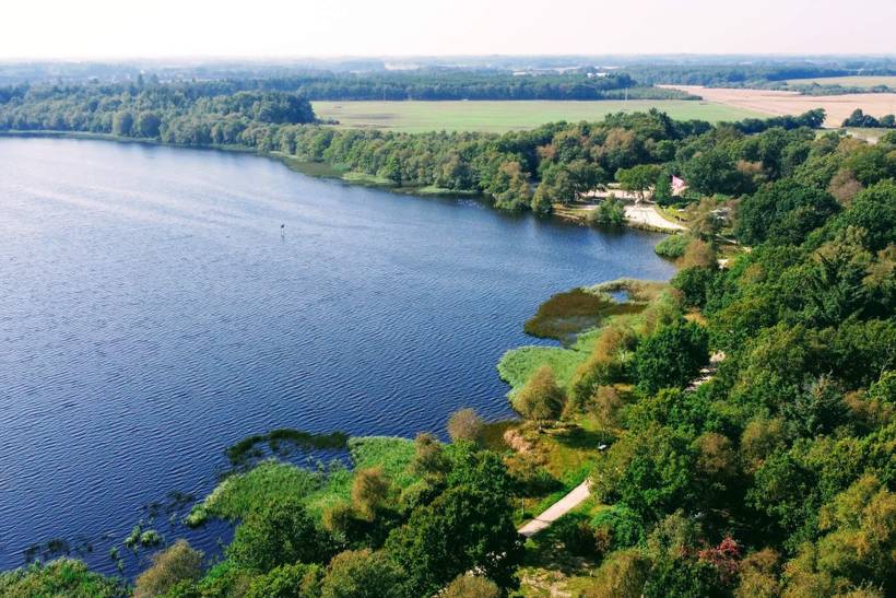 Foto von Ferienhaus KC77 in Kvie Sø - Westjütland