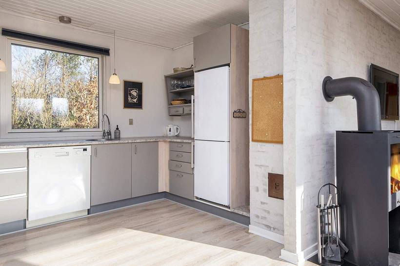 Foto von Ferienhaus KC77 in Kvie Sø - Westjütland