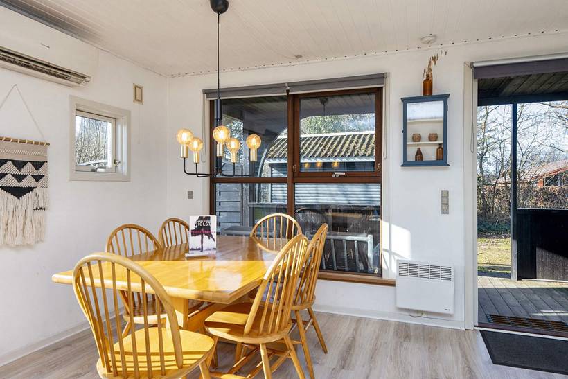 Foto von Ferienhaus KC77 in Kvie Sø - Westjütland