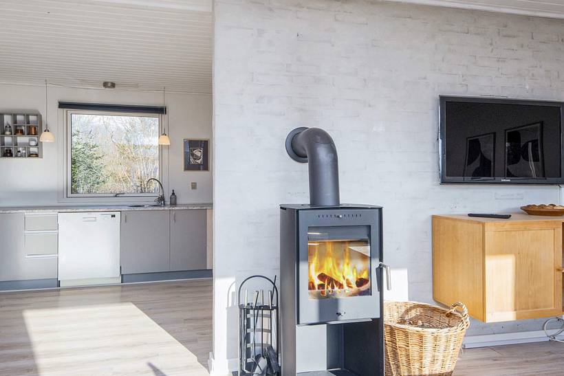 Foto von Ferienhaus KC77 in Kvie Sø - Westjütland
