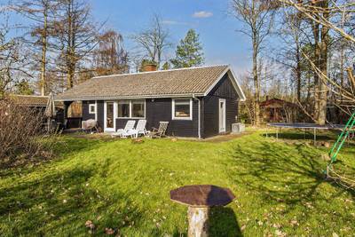 Vorschaubild von Ferienhaus KC77 in Kvie Sø - Westjütland