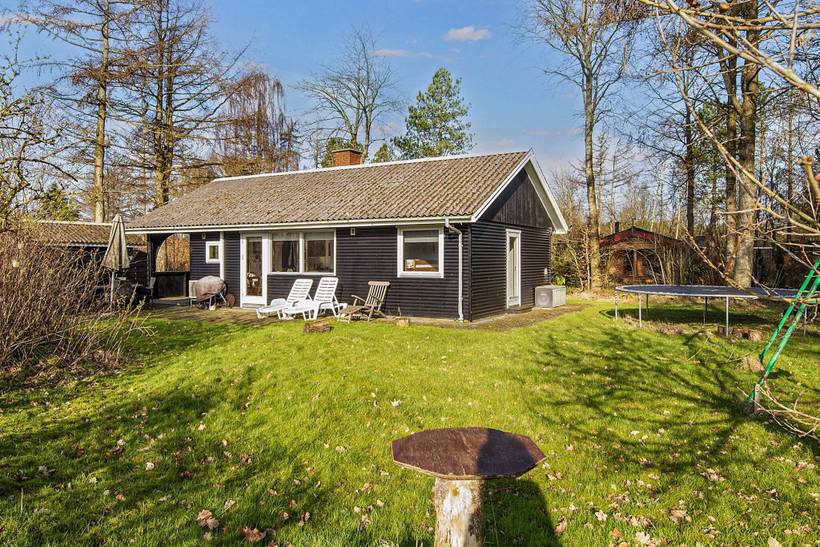 Foto von Ferienhaus KC77 in Kvie Sø - Westjütland