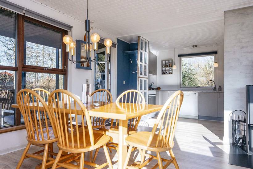 Foto von Ferienhaus KC77 in Kvie Sø - Westjütland
