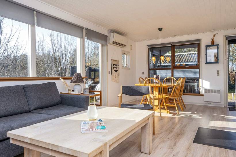 Foto von Ferienhaus KC77 in Kvie Sø - Westjütland