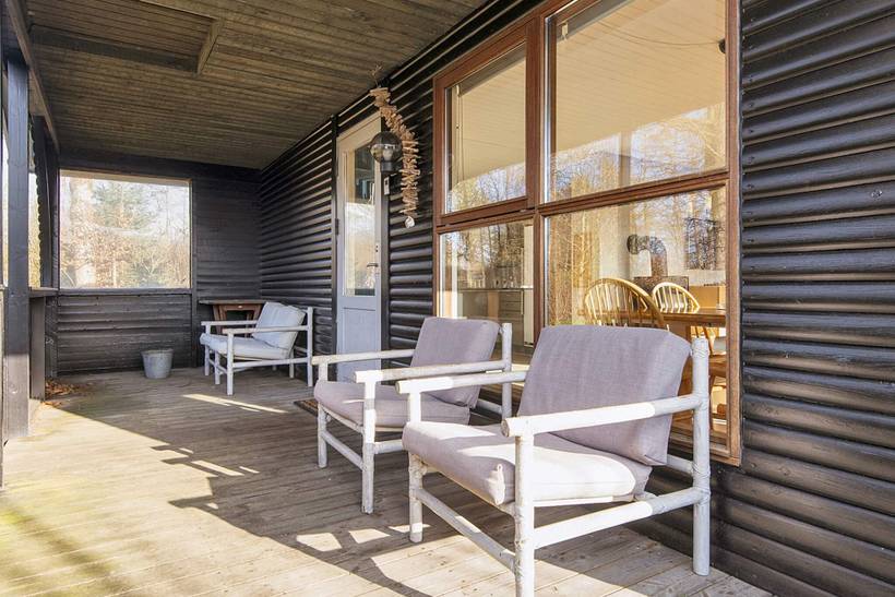 Foto von Ferienhaus KC77 in Kvie Sø - Westjütland