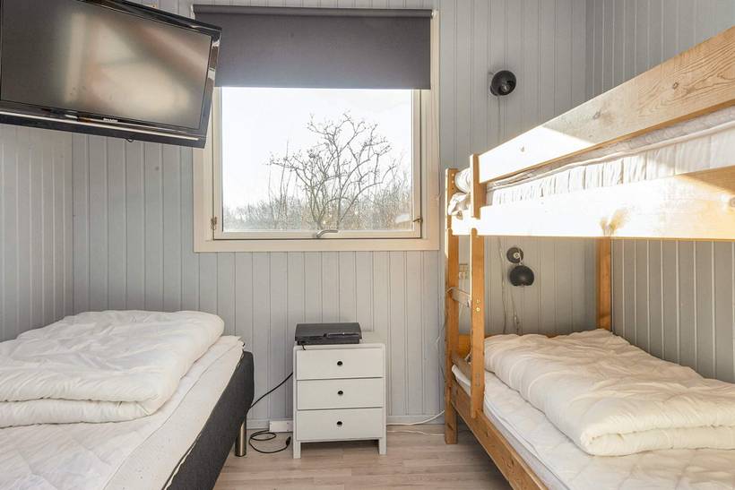 Foto von Ferienhaus KC77 in Kvie Sø - Westjütland