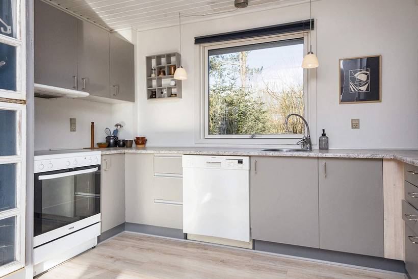Foto von Ferienhaus KC77 in Kvie Sø - Westjütland