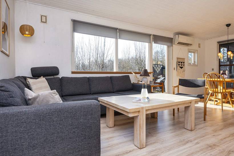 Foto von Ferienhaus KC77 in Kvie Sø - Westjütland