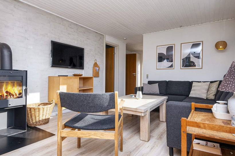 Foto von Ferienhaus KC77 in Kvie Sø - Westjütland