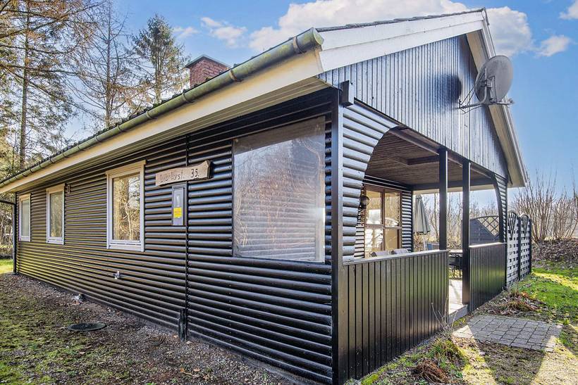 Foto von Ferienhaus KC77 in Kvie Sø - Westjütland