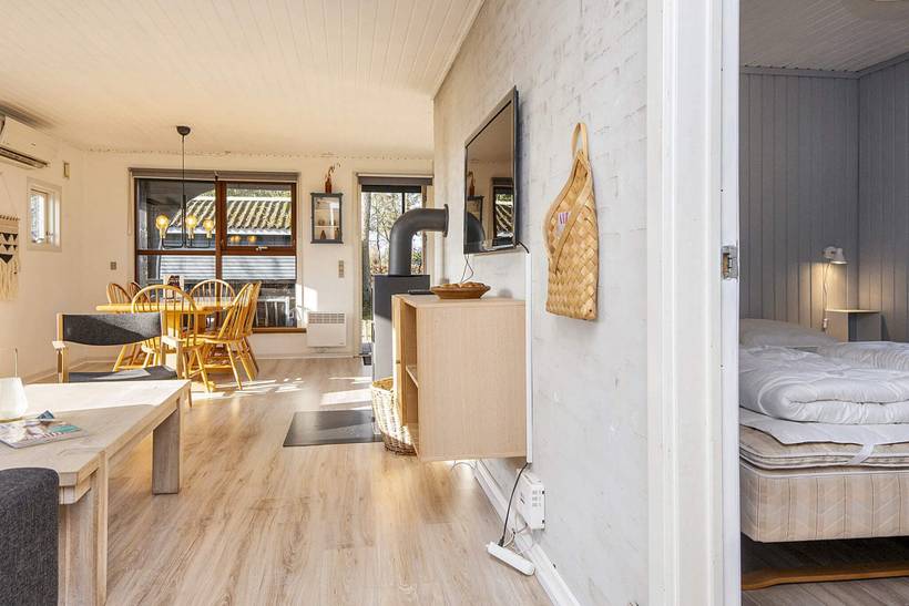 Foto von Ferienhaus KC77 in Kvie Sø - Westjütland