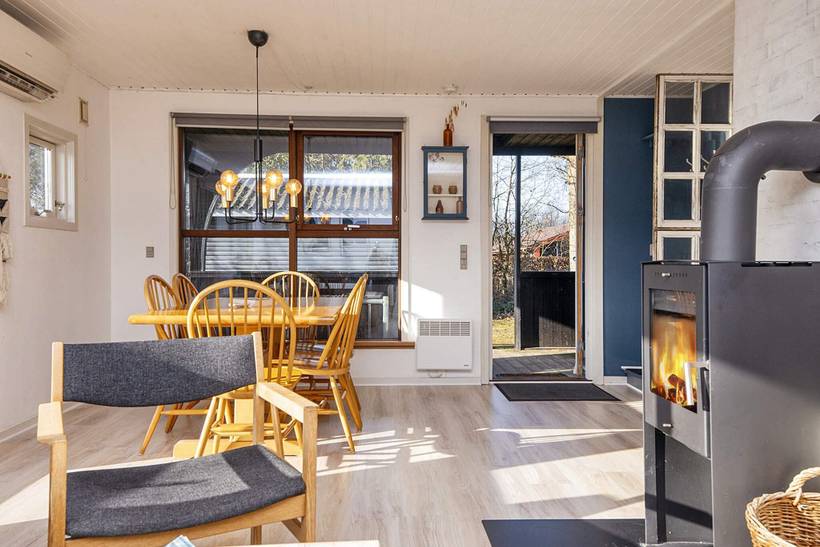 Foto von Ferienhaus KC77 in Kvie Sø - Westjütland