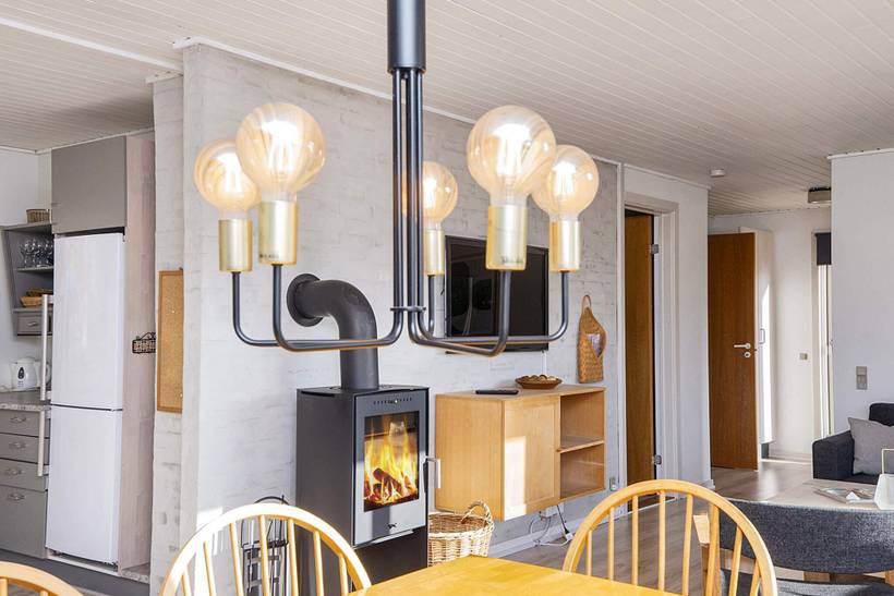Foto von Ferienhaus KC77 in Kvie Sø - Westjütland
