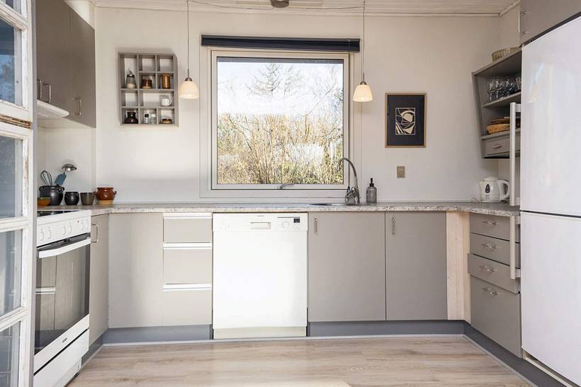 Foto von Ferienhaus KC77 in Kvie Sø - Westjütland
