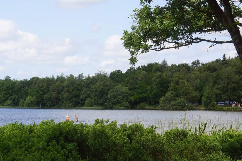 Foto von Ferienhaus KC77 in Kvie Sø - Westjütland