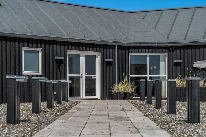 Foto von Ferienhaus KC78 in Nr. Lyngby - Løkken - Nordjütland