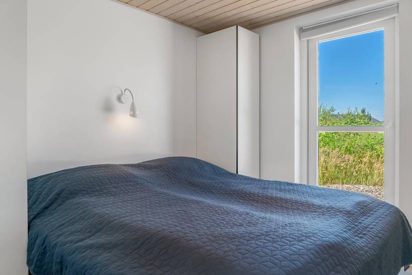 Foto von Ferienhaus KC78 in Nr. Lyngby - Løkken - Nordjütland