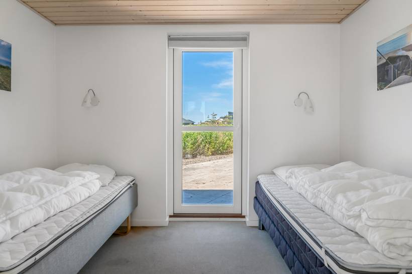 Foto von Ferienhaus KC78 in Nr. Lyngby - Løkken - Nordjütland