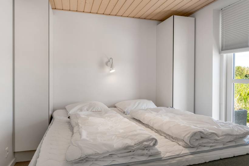 Foto von Ferienhaus KC78 in Nr. Lyngby - Løkken - Nordjütland