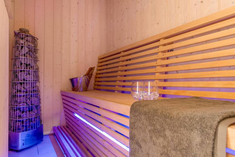Foto von Ferienhaus KC78 in Nr. Lyngby - Løkken - Nordjütland