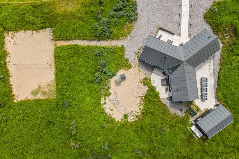 Foto von Ferienhaus KC78 in Nr. Lyngby - Løkken - Nordjütland