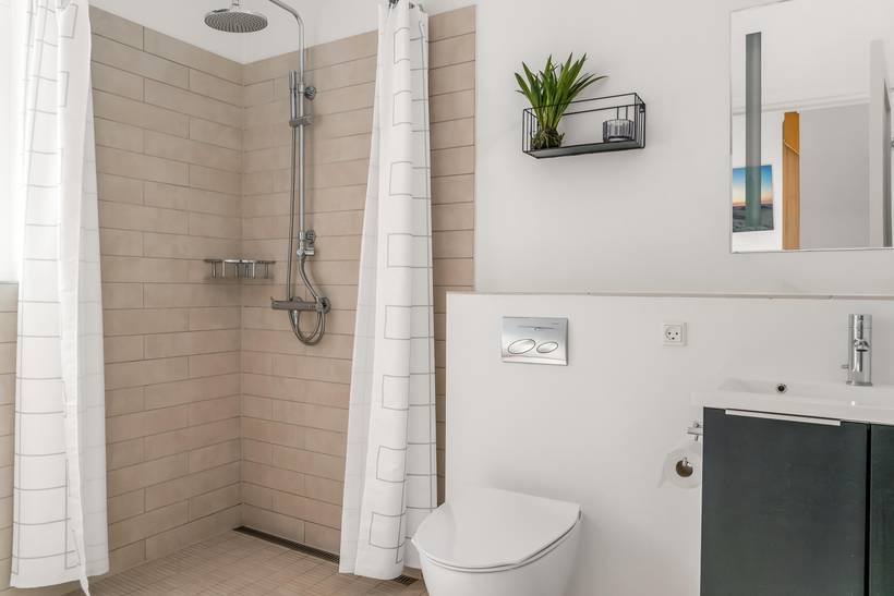 Foto von Ferienhaus KC78 in Nr. Lyngby - Løkken - Nordjütland