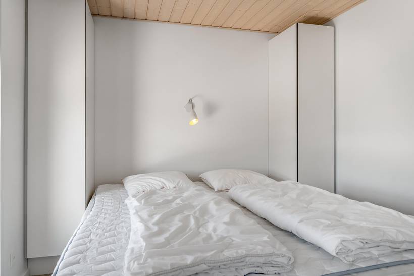Foto von Ferienhaus KC78 in Nr. Lyngby - Løkken - Nordjütland