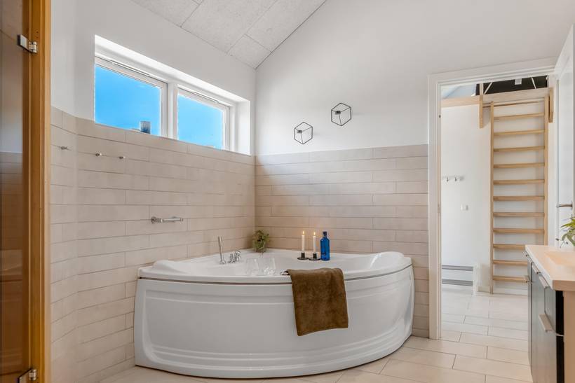 Foto von Ferienhaus KC78 in Nr. Lyngby - Løkken - Nordjütland