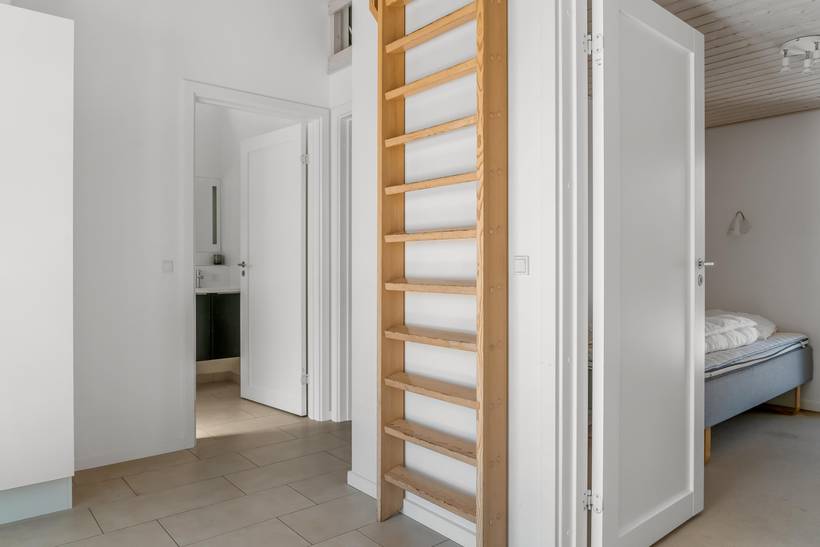 Foto von Ferienhaus KC78 in Nr. Lyngby - Løkken - Nordjütland