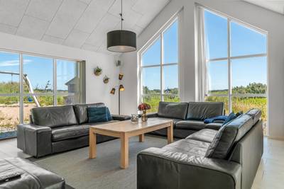 Vorschaubild von Ferienhaus KC78 in Nr. Lyngby - Løkken - Nordjütland