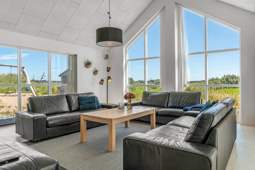 Foto von Ferienhaus KC78 in Nr. Lyngby - Løkken - Nordjütland