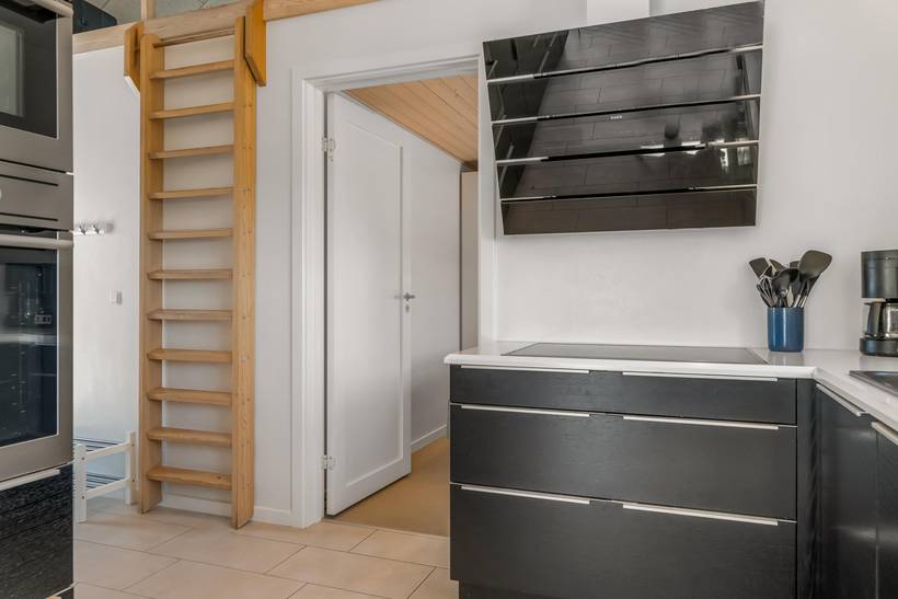 Foto von Ferienhaus KC78 in Nr. Lyngby - Løkken - Nordjütland