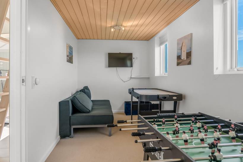 Foto von Ferienhaus KC78 in Nr. Lyngby - Løkken - Nordjütland