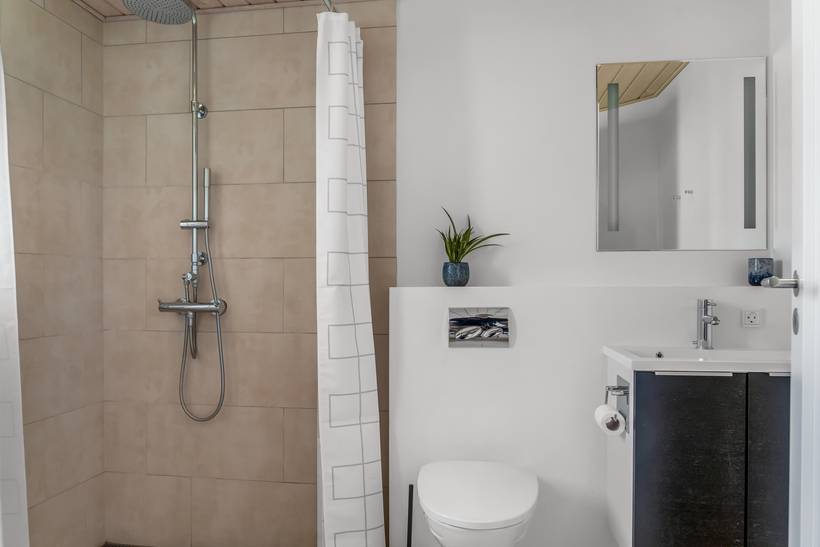Foto von Ferienhaus KC78 in Nr. Lyngby - Løkken - Nordjütland