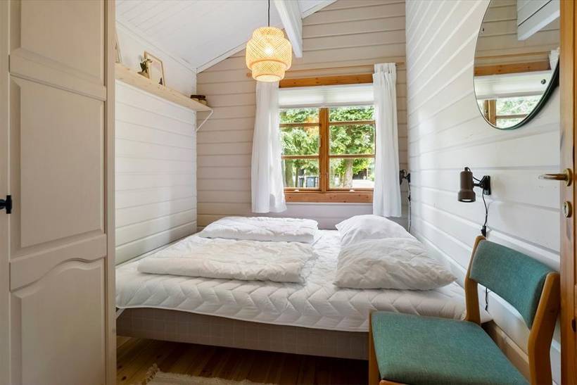 Foto von Ferienhaus KC82 in Marielyst - Falster