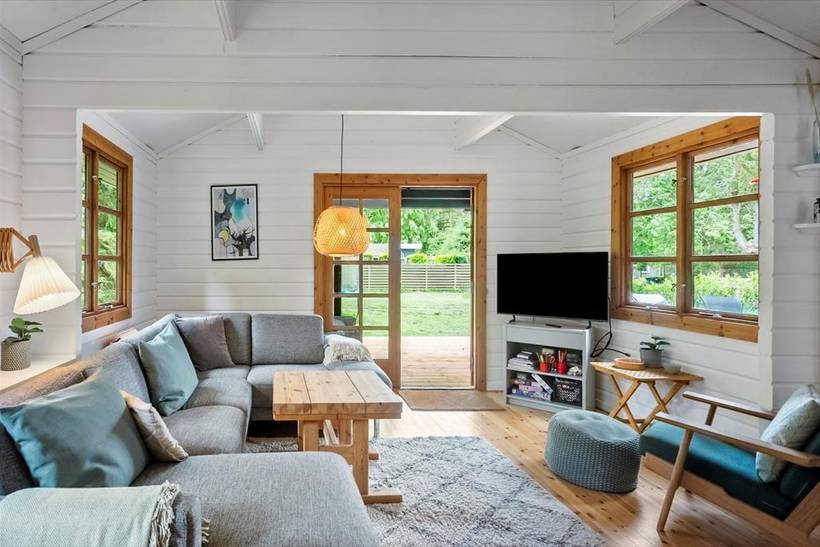 Foto von Ferienhaus KC82 in Marielyst - Falster