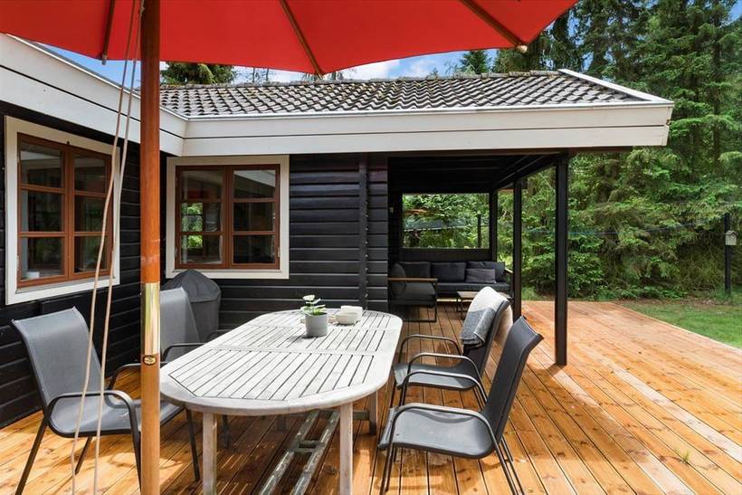 Foto von Ferienhaus KC82 in Marielyst - Falster