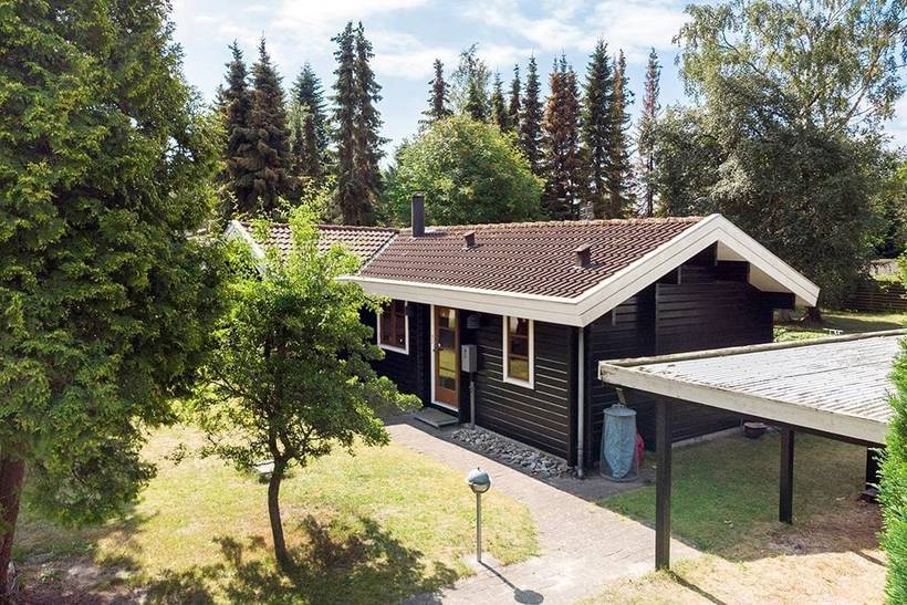 Foto von Ferienhaus KC82 in Marielyst - Falster